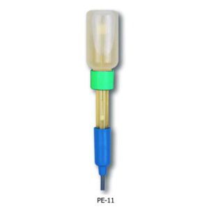 Electrodo de PH PE-11