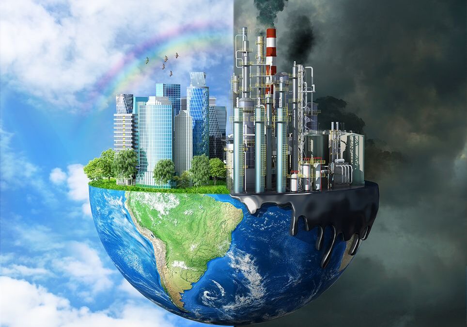 Día Mundial del Clima y la Adaptación al Cambio Climático – 26 de Marzo