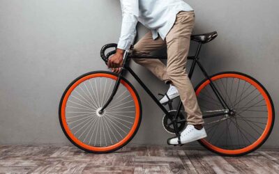 Día Mundial de la Bicicleta