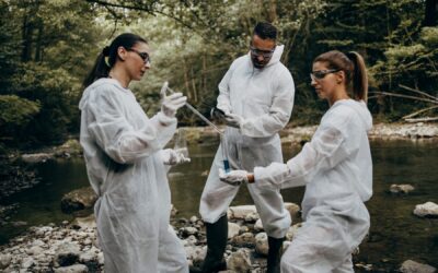 Importancia de la medición de la calidad del agua